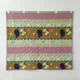Bartow Baby Quilt
