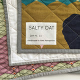 Bartow Baby Quilt