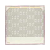 Maker Maker Quilted Wall Hanging