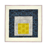 Maker Maker Quilted Wall Hanging
