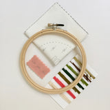 JOY Hand-Embroidery Kit