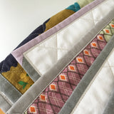 Bartow Baby Quilt